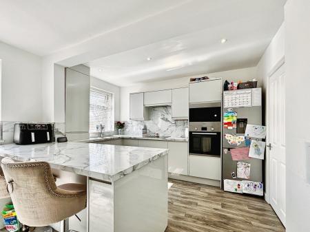 2 bedroom Terraced House for sale in Hoylake Avenue, Benton, Newcastle upon Tyne, NE7