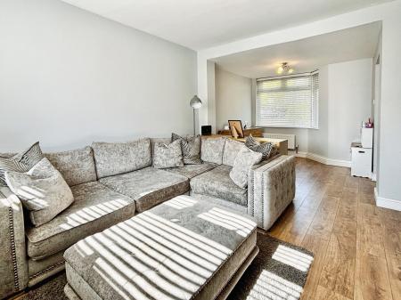 2 bedroom Terraced House for sale in Hoylake Avenue, Benton, Newcastle upon Tyne, NE7