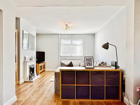 2 bedroom Terraced House for sale in Hoylake Avenue, Benton, Newcastle upon Tyne, NE7