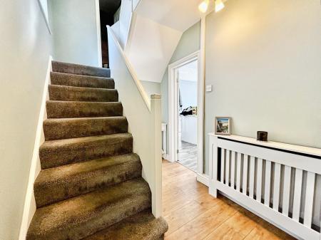 2 bedroom Terraced House for sale in Hoylake Avenue, Benton, Newcastle upon Tyne, NE7