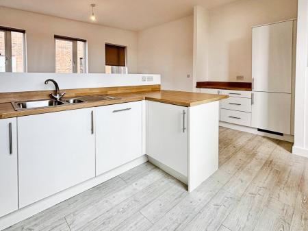 2 bedroom Maisonette for sale in Rosalind Place, Ouseburn, Newcastle upon Tyne, NE6