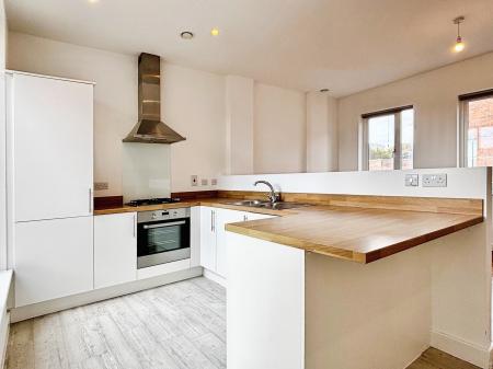 2 bedroom Maisonette for sale in Rosalind Place, Ouseburn, Newcastle upon Tyne, NE6