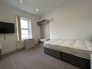 1 bedroom House of Multiple Occupation to let in St Bedes Park, Sunderland, SR2