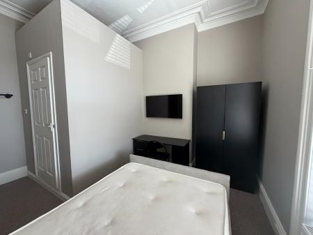 1 bedroom Flat to let in Cresswell Terrace, Sunderland, SR2