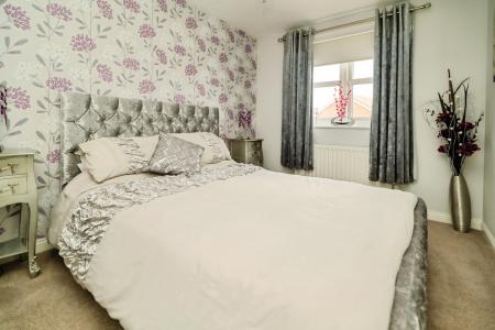 4 bedroom Detached house for sale in Berrington Drive, Newcastle upon Tyne, NE5