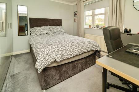 4 bedroom Detached house for sale in Berrington Drive, Newcastle upon Tyne, NE5