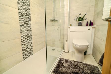 4 bedroom Detached house for sale in Berrington Drive, Newcastle upon Tyne, NE5