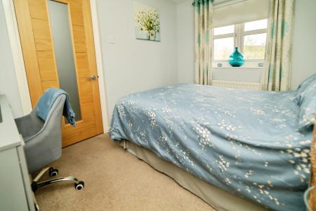 4 bedroom Detached house for sale in Berrington Drive, Newcastle upon Tyne, NE5