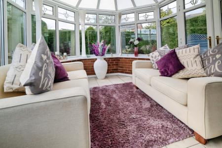 4 bedroom Detached house for sale in Berrington Drive, Newcastle upon Tyne, NE5