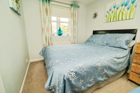 4 bedroom Detached house for sale in Berrington Drive, Newcastle upon Tyne, NE5