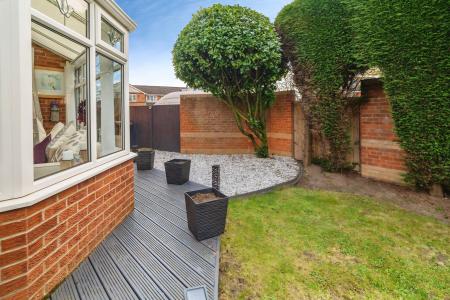 4 bedroom Detached house for sale in Berrington Drive, Newcastle upon Tyne, NE5