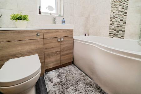 4 bedroom Detached house for sale in Berrington Drive, Newcastle upon Tyne, NE5