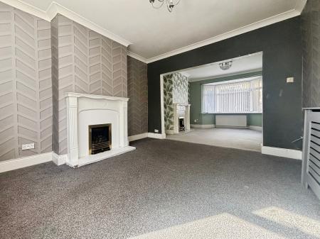3 bedroom Semi-detached house for sale in Hodgkin Park Crescent, Benwell, Newcastle upon Tyne, NE15