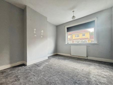 3 bedroom Semi-detached house for sale in Hodgkin Park Crescent, Benwell, Newcastle upon Tyne, NE15