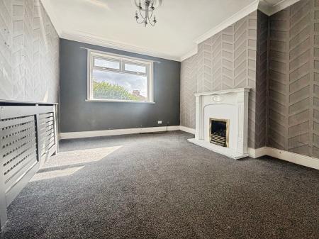 3 bedroom Semi-detached house for sale in Hodgkin Park Crescent, Benwell, Newcastle upon Tyne, NE15