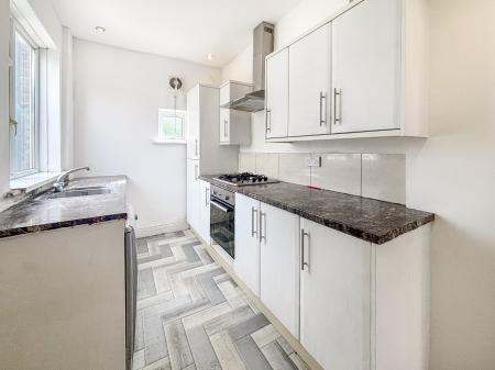 3 bedroom Semi-detached house for sale in Hodgkin Park Crescent, Benwell, Newcastle upon Tyne, NE15