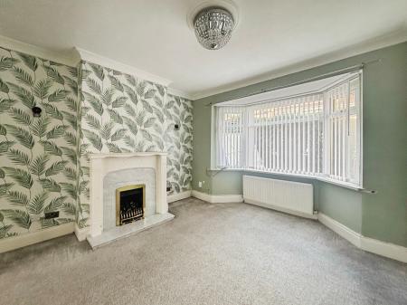 3 bedroom Semi-detached house for sale in Hodgkin Park Crescent, Benwell, Newcastle upon Tyne, NE15