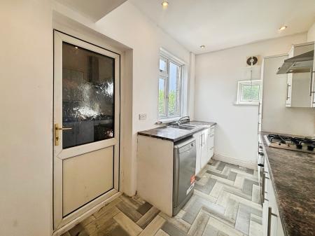 3 bedroom Semi-detached house for sale in Hodgkin Park Crescent, Benwell, Newcastle upon Tyne, NE15