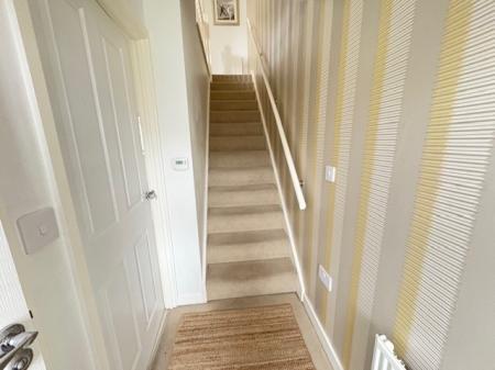 3 bedroom Semi-detached house to let in Hall Drive, Dinnington, Newcastle upon Tyne, NE13