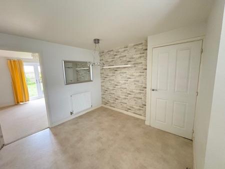 3 bedroom Semi-detached house to let in Hall Drive, Dinnington, Newcastle upon Tyne, NE13
