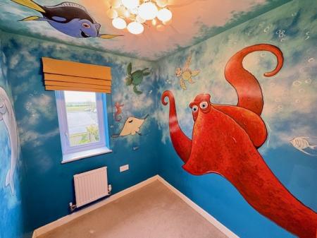 3 bedroom Semi-detached house to let in Hall Drive, Dinnington, Newcastle upon Tyne, NE13