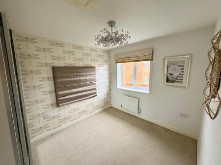 3 bedroom Semi-detached house to let in Hall Drive, Dinnington, Newcastle upon Tyne, NE13