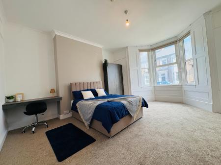 1 bedroom House of Multiple Occupation to let in Elmwood Street, Sunderland, SR2