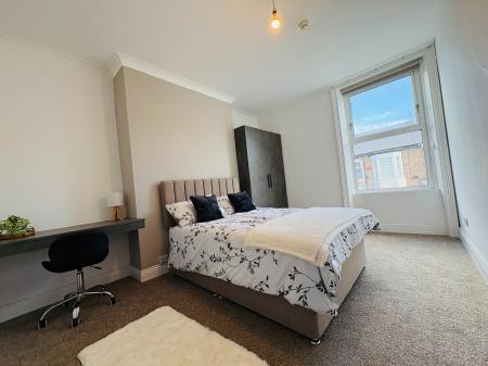 1 bedroom House of Multiple Occupation to let in Elmwood Street, Sunderland, SR2