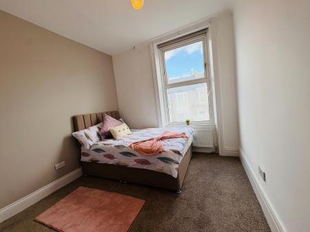 1 bedroom House of Multiple Occupation to let in Elmwood Street, Sunderland, SR2