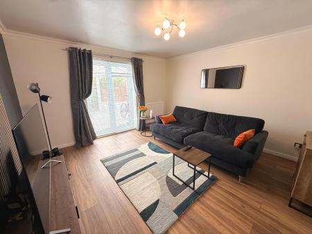 2 bedroom End of terrace house for sale in Gardner Park, North Shields, North Shields, NE29