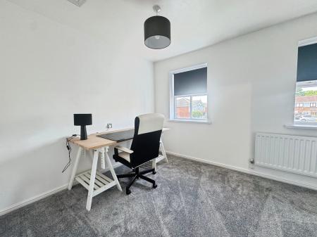 2 bedroom End of terrace house for sale in Gardner Park, North Shields, North Shields, NE29