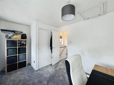 2 bedroom End of terrace house for sale in Gardner Park, North Shields, North Shields, NE29