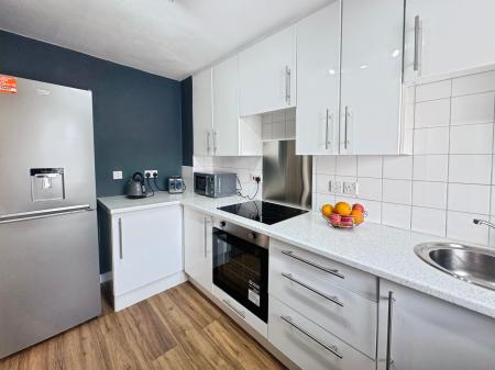 2 bedroom End of terrace house for sale in Gardner Park, North Shields, North Shields, NE29