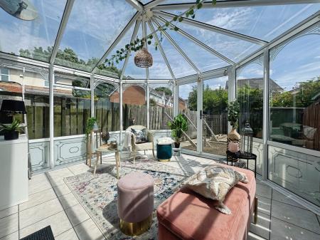 2 bedroom End of terrace house for sale in Gardner Park, North Shields, North Shields, NE29