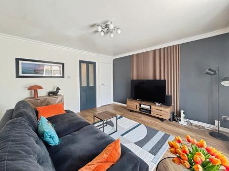 2 bedroom End of terrace house for sale in Gardner Park, North Shields, North Shields, NE29