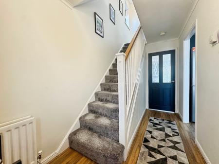 2 bedroom End of terrace house for sale in Gardner Park, North Shields, North Shields, NE29