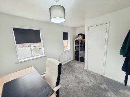 2 bedroom End of terrace house for sale in Gardner Park, North Shields, North Shields, NE29
