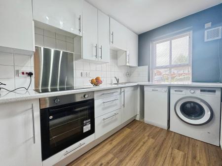 2 bedroom End of terrace house for sale in Gardner Park, North Shields, North Shields, NE29