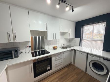 2 bedroom End of terrace house for sale in Gardner Park, North Shields, North Shields, NE29