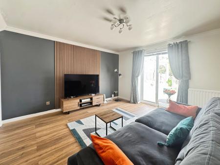 2 bedroom End of terrace house for sale in Gardner Park, North Shields, North Shields, NE29