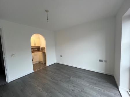 1 bedroom Flat to let in Borough Road, North Shields, NE29