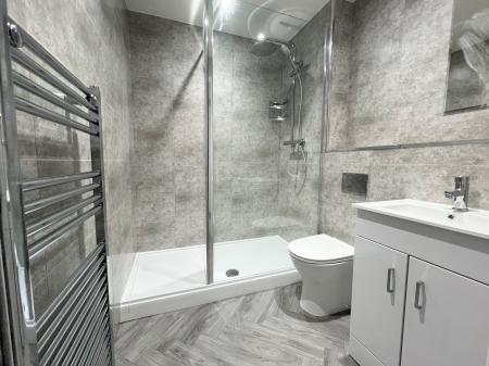 1 bedroom Flat to let in Borough Road, North Shields, NE29