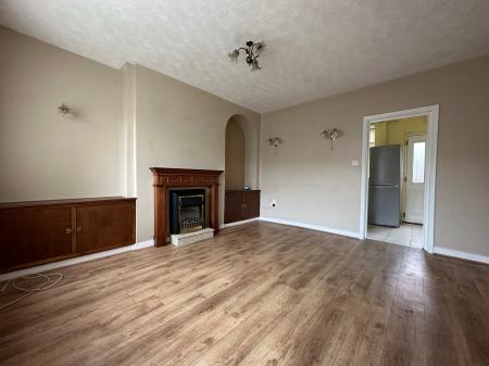 2 bedroom Terraced House to let in Springfield Road, Newcastle upon Tyne, NE5