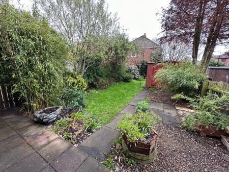 2 bedroom Terraced House to let in Springfield Road, Newcastle upon Tyne, NE5