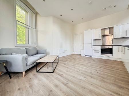 2 bedroom Flat for sale in Queen Street, Quayside, Newcastle upon Tyne, NE1