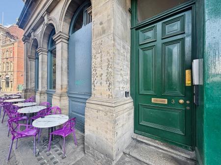 2 bedroom Flat for sale in Queen Street, Quayside, Newcastle upon Tyne, NE1