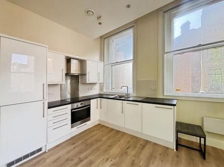 2 bedroom Flat for sale in Queen Street, Quayside, Newcastle upon Tyne, NE1