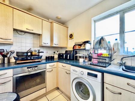 2 bedroom Flat for sale in The Copse, Forest Hall, Newcastle upon Tyne, NE12