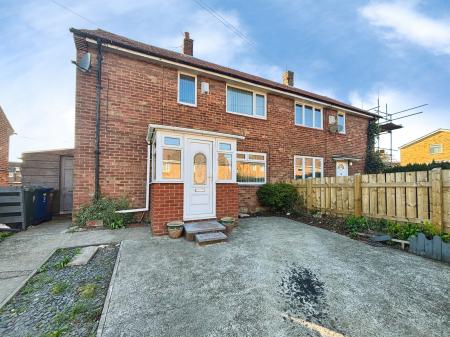 Haydon Place, Slatyford, Newcastle upon Tyne, NE5