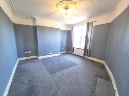 2 bedroom Flat to let in Northumberland Street, Wallsend, NE28